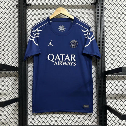 2024/2025 Paris Saint-Germain Third Jersey