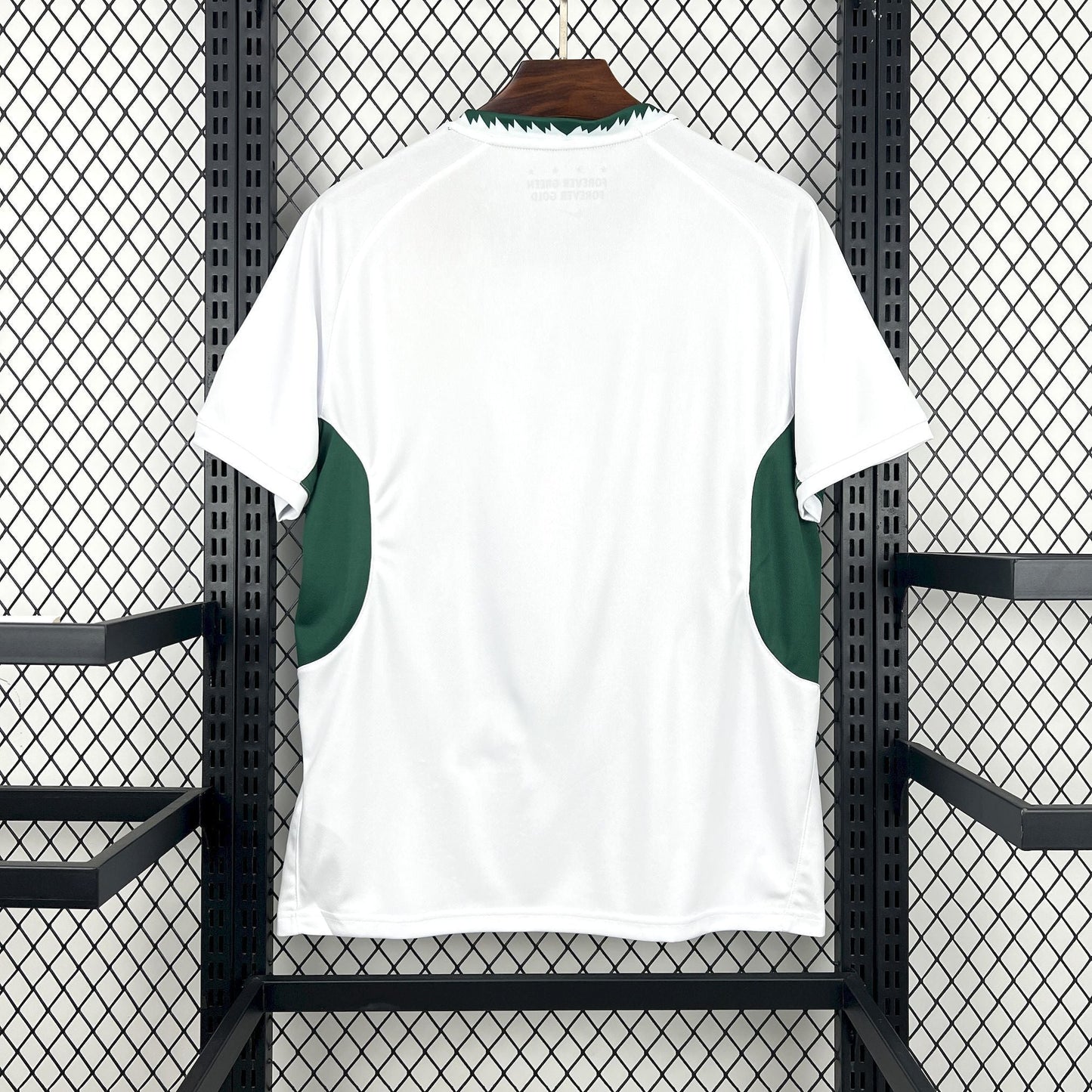 Maillot de l'Afrique du Sud 2026