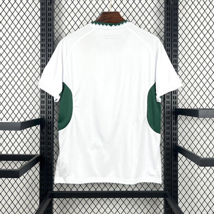 Maillot de l'Afrique du Sud 2026