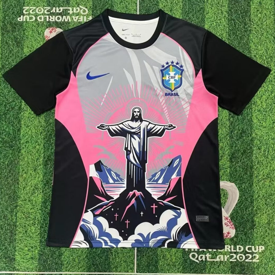 Maillot 25/26  Brésil Spécial  AA