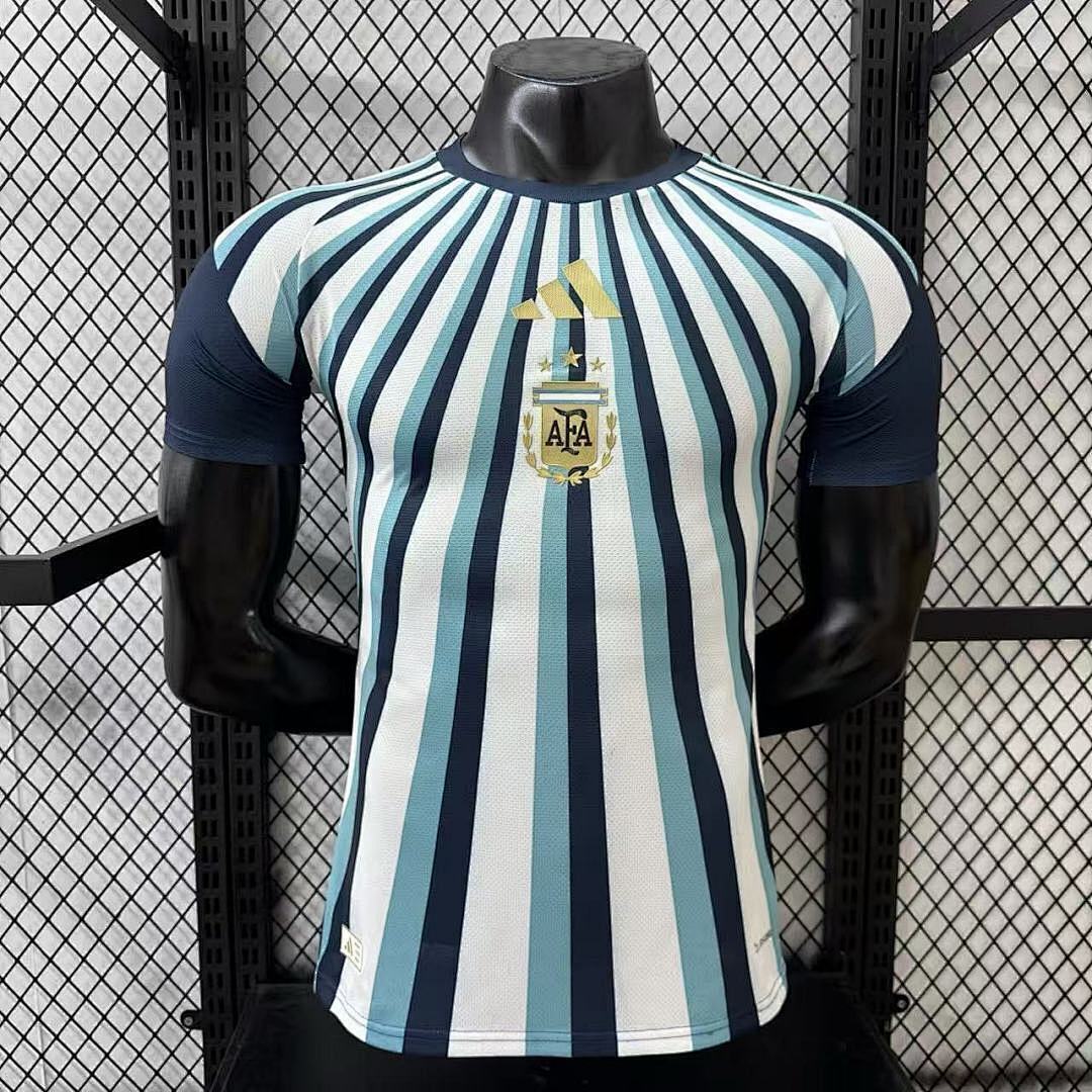 Maillot argentin concept 2026
