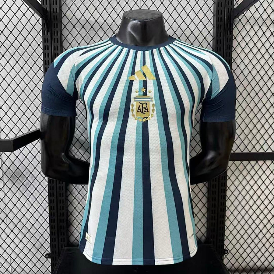 Maillot argentin concept 2026