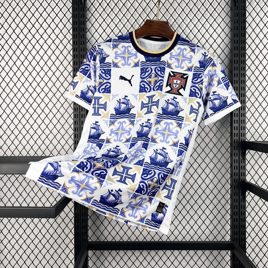 Maillot 26/27 Portugal Spécial A