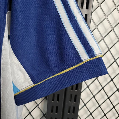Argentina Retro 1998 Jersey