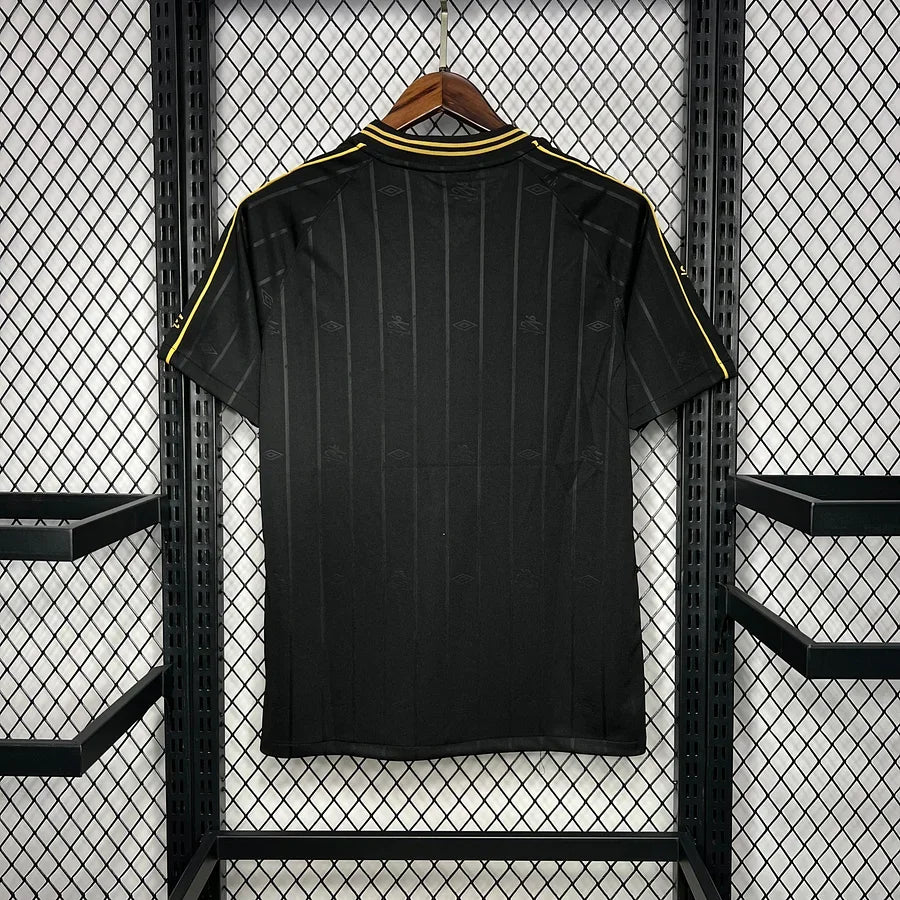 Santos 24/25 Charlie Brown Jr Jersey