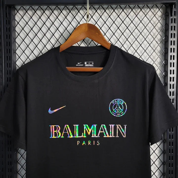 Paris Saint-Germain 2023-2024 concept edition jersey