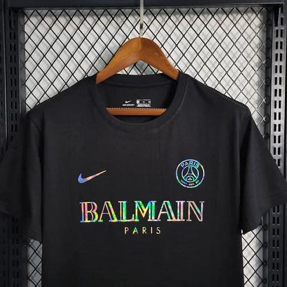Paris Saint-Germain 2023-2024 concept edition jersey
