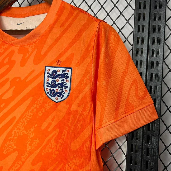 England Football Kit 2024 2025