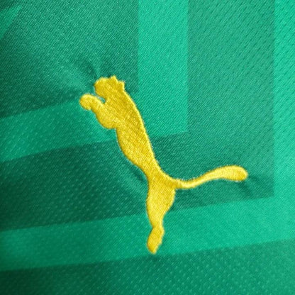 Manchester City 2023 2024 Goalkeeper jersey