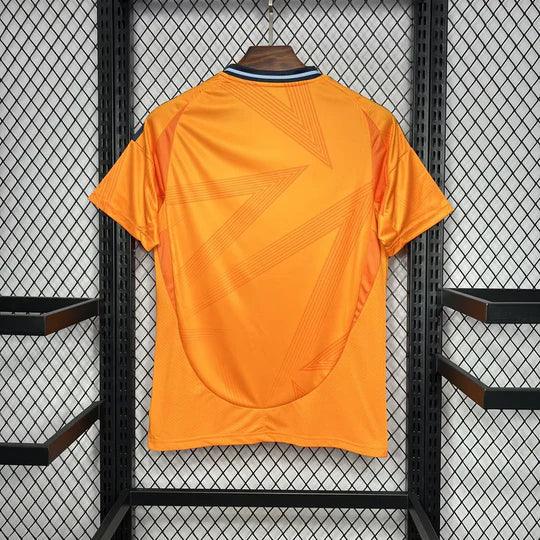 REAL MADRID AWAY JERSEY 2024/25