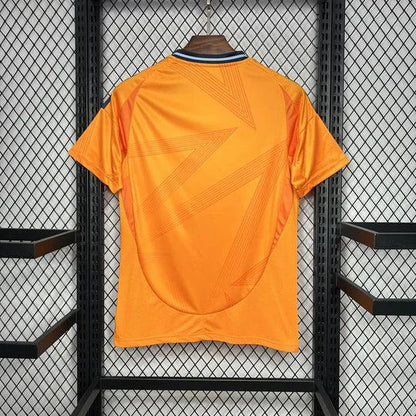 REAL MADRID AWAY JERSEY 2024/25