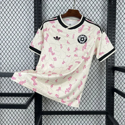 Chile 2026 World Cup jersey