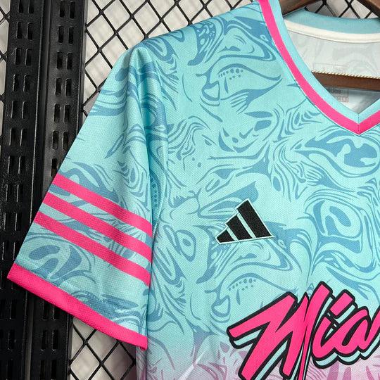 Inter Miami Concept Jersey 2024/2025