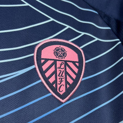 Maillot de Leeds United 2024-25