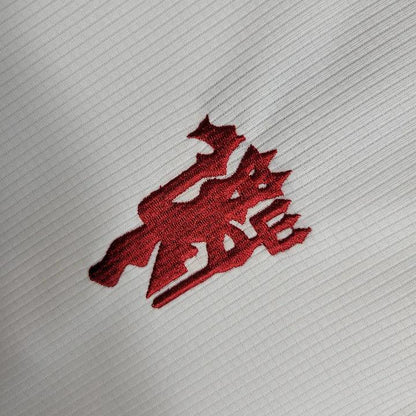 Manchester United 2023 2024 Away Kit