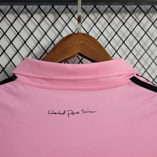 Inter Miami 2023-2024 Home Jersey
