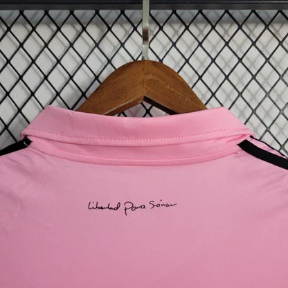 Inter Miami 2023-2024 Home Jersey
