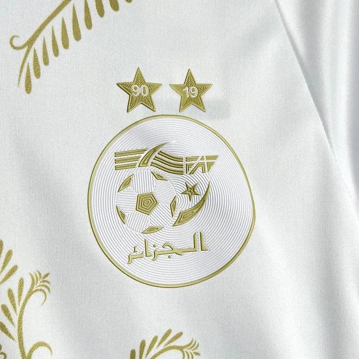 Algeria Jersey 2025 2026