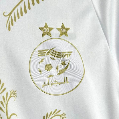 Algeria Jersey 2025 2026