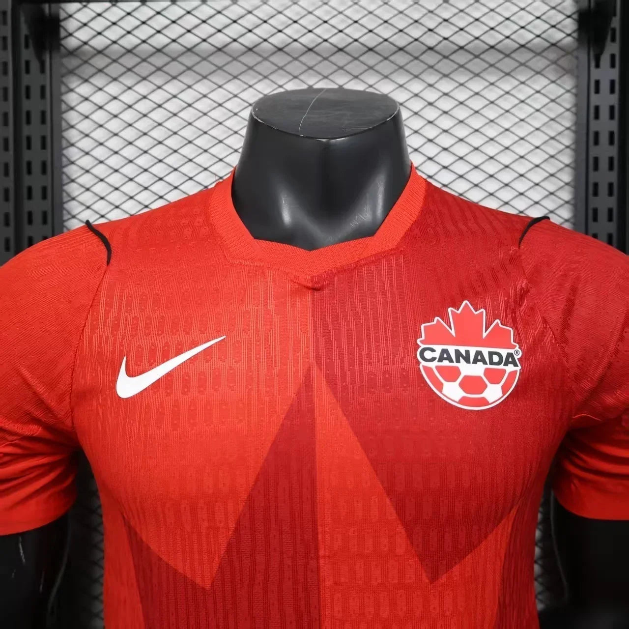 Maillot du Canada pour la Coupe du monde 2026