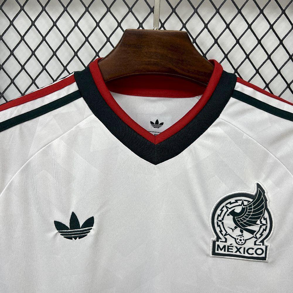 Maillot du Mexique pour la Coupe du Monde 2026