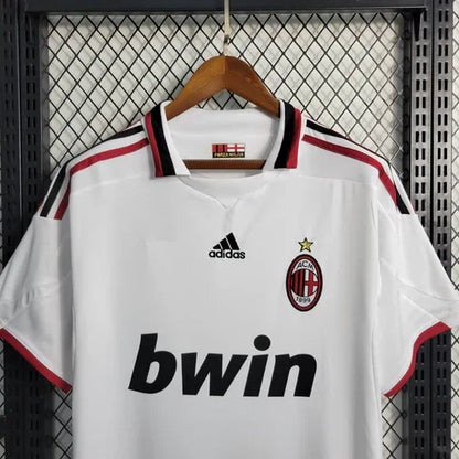 AC Milan retro jersey 2009 2010