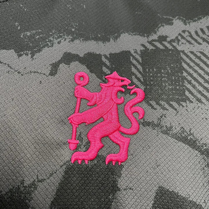 Maillot Chelsea troisième 2024/25