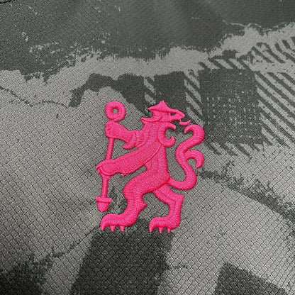 Maillot Chelsea troisième 2024/25