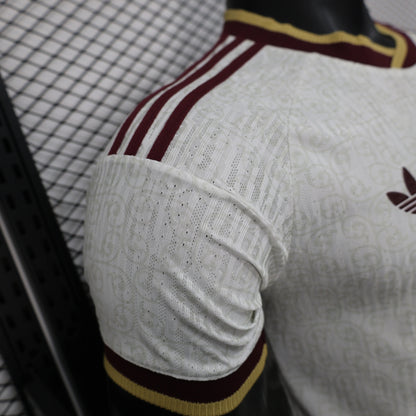 Maillot extérieur de l'Espagne – Coupe du Monde 2026
