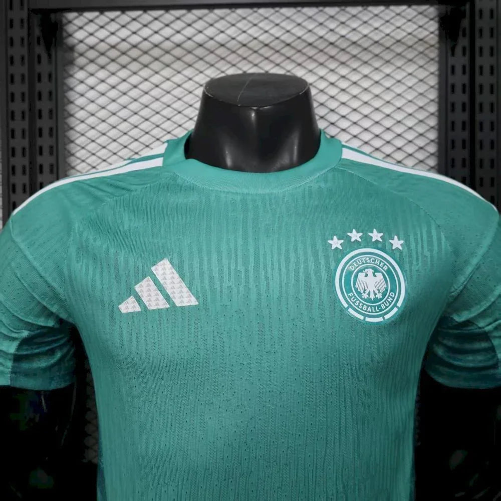 Maillot de gardien de l'Allemagne – Coupe du Monde 2026