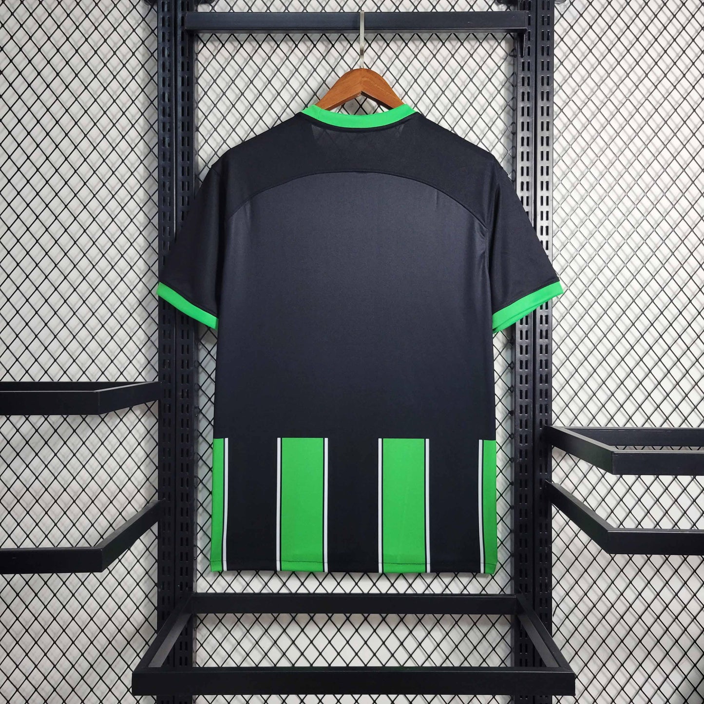 Maillot de Brighton 2023-24