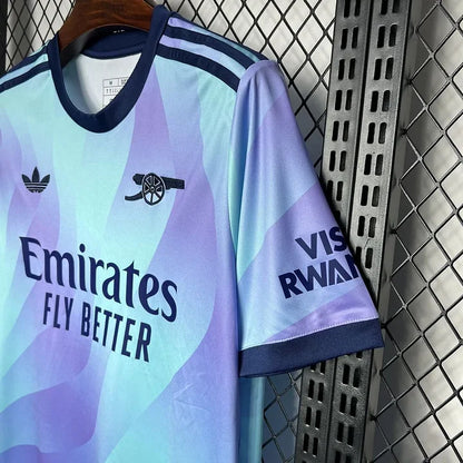Arsenal Third Jersey 2024/25