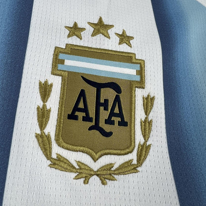Maillot argentin Coupe du Monde 2026
