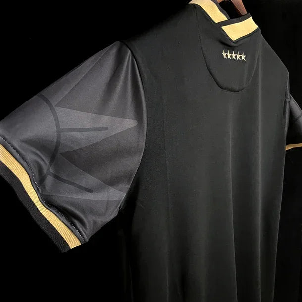 BRAZIL CONCEPT JERSEY 2023