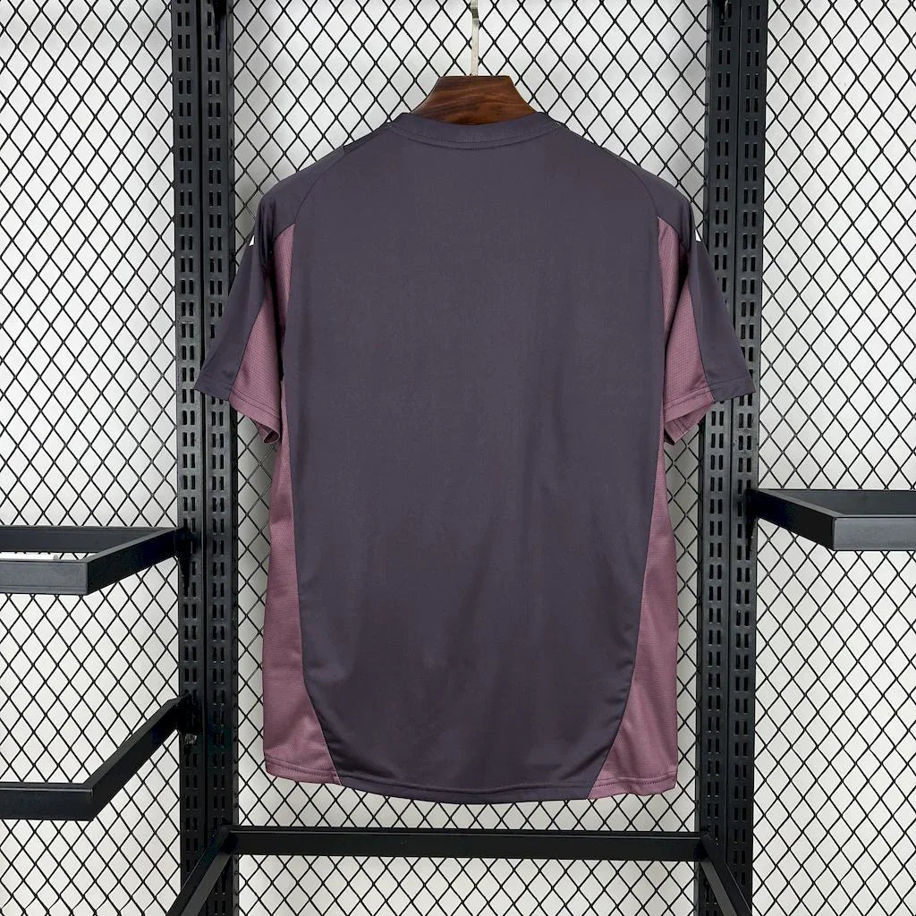 Arsenal training jersey 2024-25
