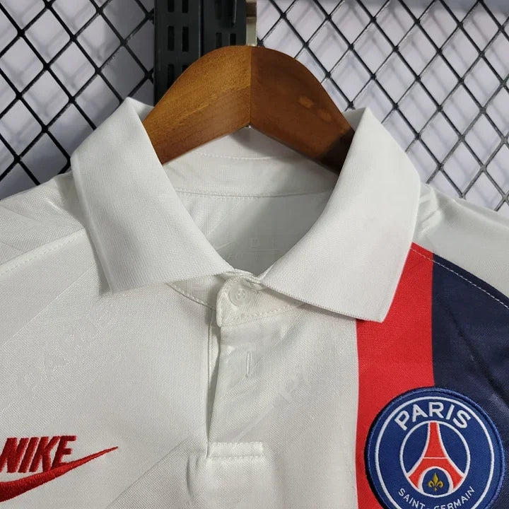Paris Retro Jersey 2019 2020