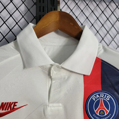 Paris Retro Jersey 2019 2020