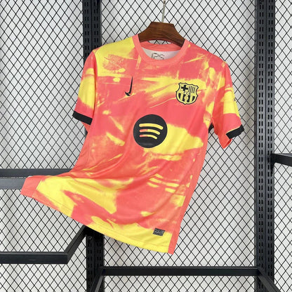 FC Barcelona 2025 Concept Jersey