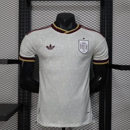 Maillot extérieur de l'Espagne – Coupe du Monde 2026