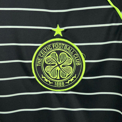 Celtic away jersey 2025-26