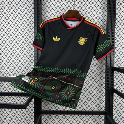 Maillot Jamaïque extérieur Coupe du monde 2026