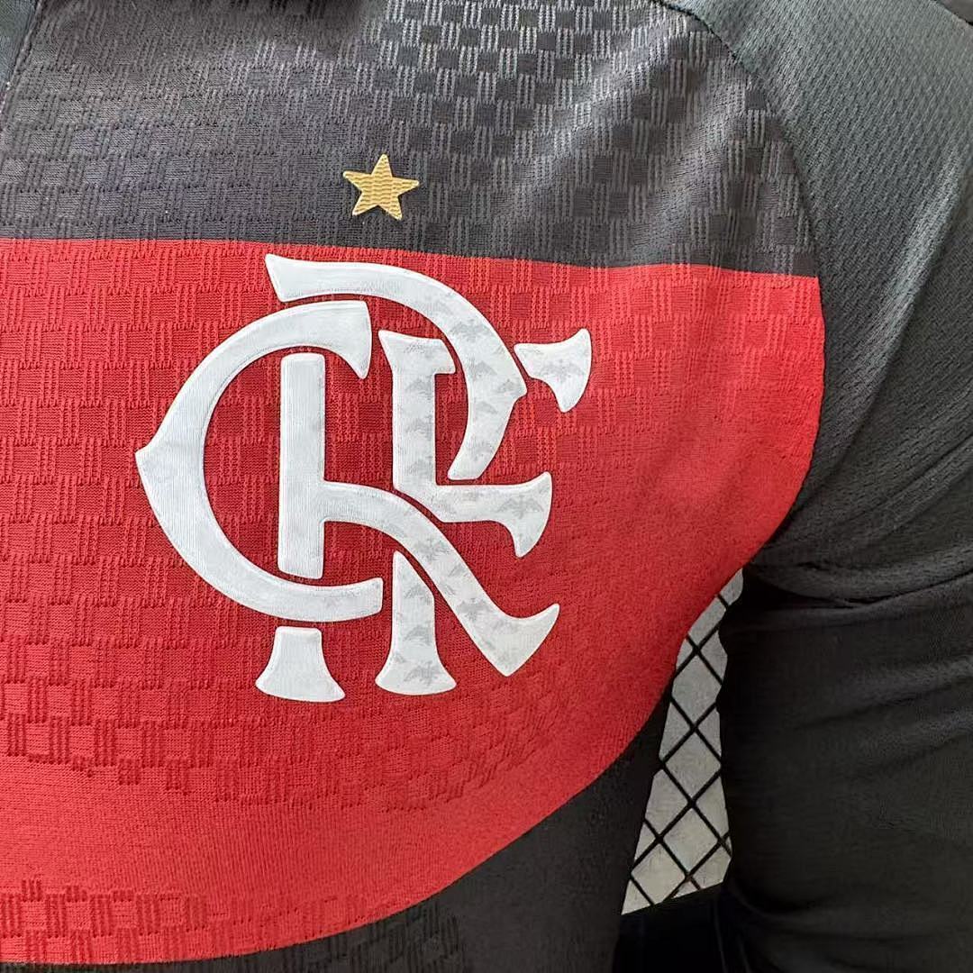 Maillot Flamengo à manches longues 2026-27