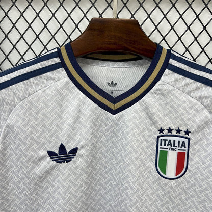 Maillot extérieur de l’Italie pour la Coupe du Monde 2026