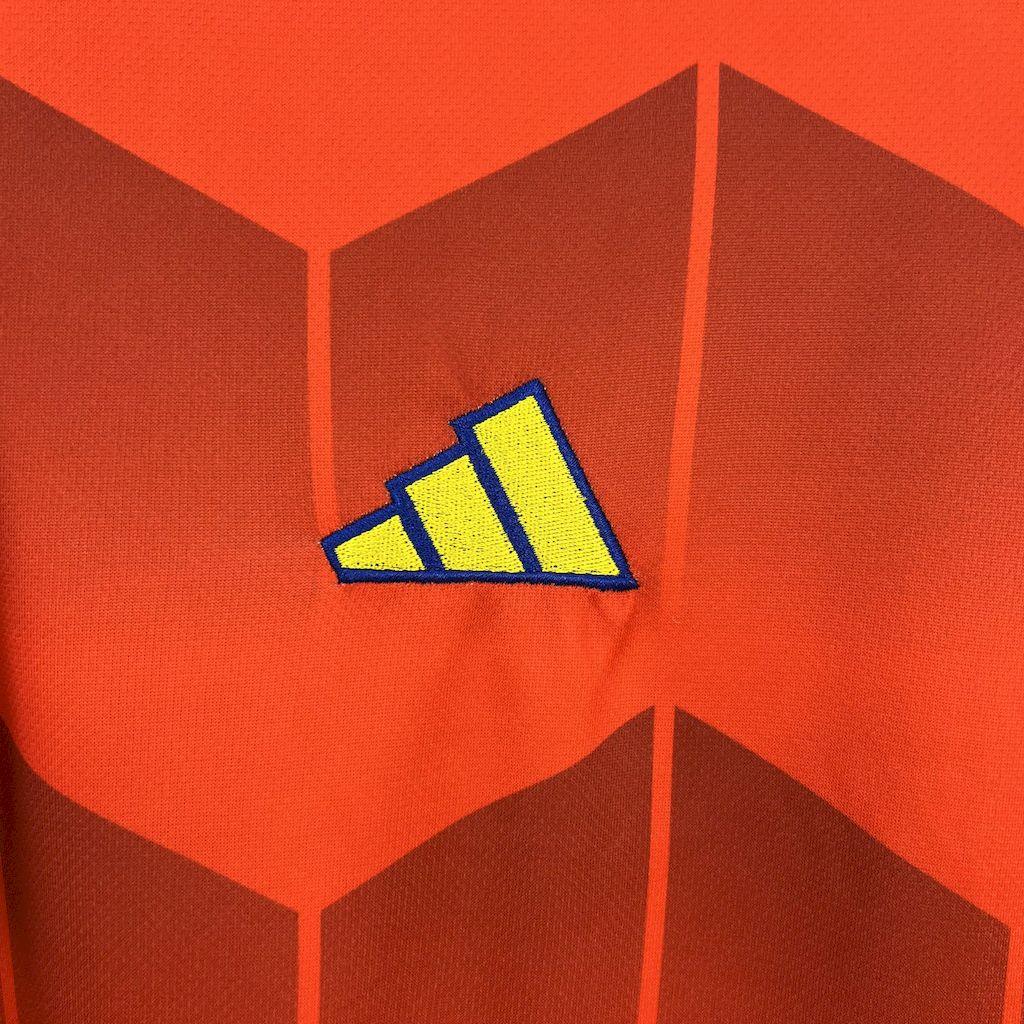 Spain jersey 2025