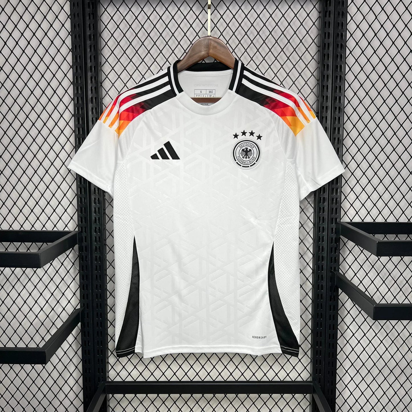 GERMANY HOME MATCH JERSEY