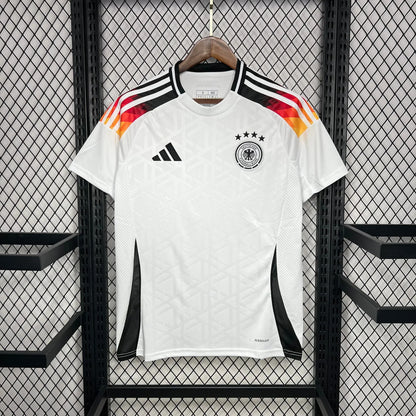 GERMANY HOME MATCH JERSEY