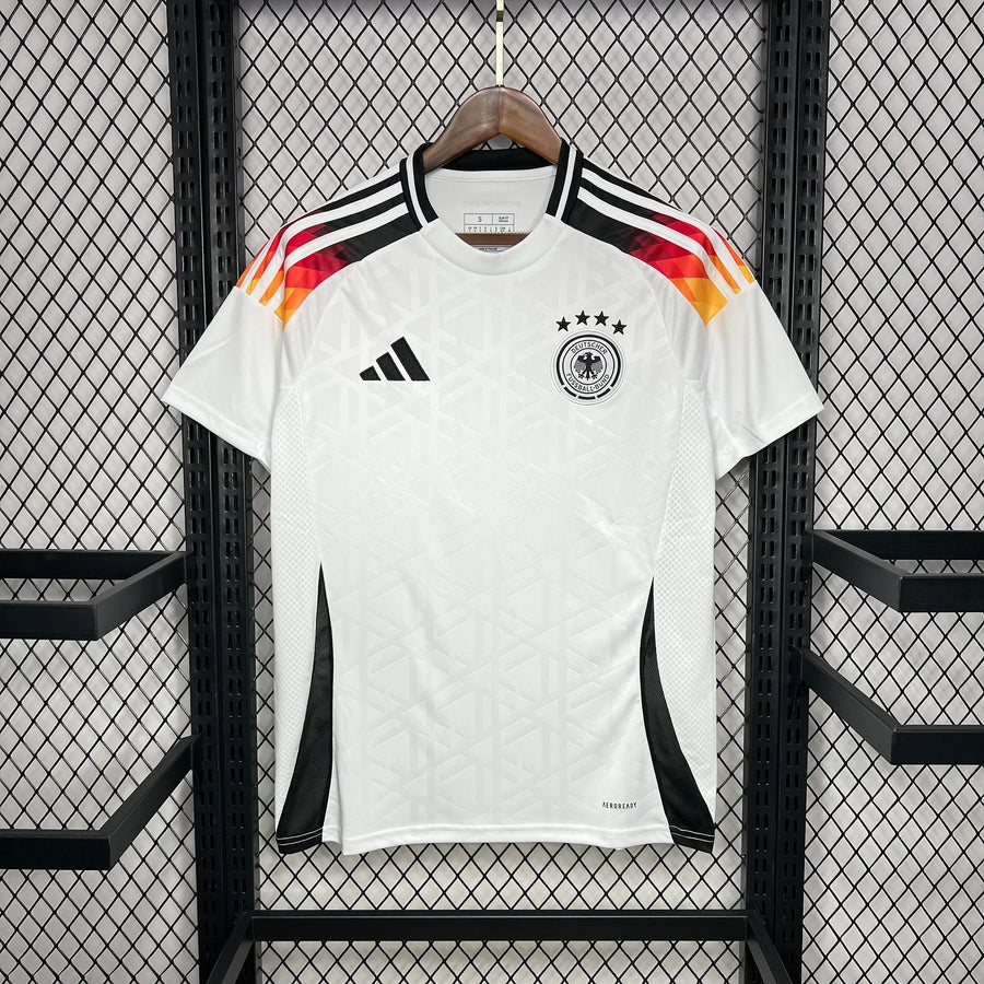 GERMANY HOME MATCH JERSEY