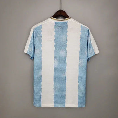 ARGENTINA COMMEMORATIVE EDITION 2021 Jersey