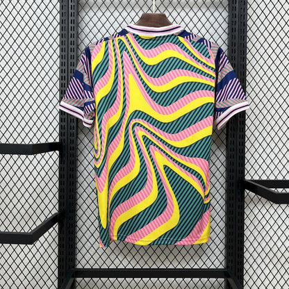 Maillot 25/26  Real Madrid Spécial B