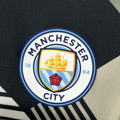 Manchester 25-26 Jersey